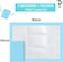 Disposable Underpads 60X90cm (100-Count) Incontinence Pads, Bed Covers, Puppy Training   Thick, Super Absorbent Protection for Kids, Adults, Elderly   Liquid, Urine, Accidents