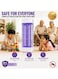 40W Mosquito Killer Lamp &ndash; 3800V Dual UV Tube Electric Bug Zapper, Silent &amp; Chemical-Free for Indoor &amp; Outdoor Use
