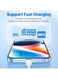 USB-C to Lightning Fast Charging Cable 1M, High-Speed Charge &amp; Data Sync Cable for iPhone 14/13/12/11 Pro Max, XS, XR, X, 8, 7, 6, SE &amp; iPad (White)