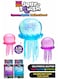 NeeDoh Jelly Squish Sensory Squeeze Toy, Slow Rising Stress Relief Fidget Jellyfish Toy for Kids &amp; Adults (Purple)