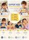 Butter Stick Squishy Toy Pack of 1, Soft Slow Rising Stress Relief Squeeze Fidget Sensory Toy Pocket Size
