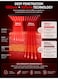 LED Red Light Therapy Lamp with Adjustable Stand, 660nm &amp; 850nm Infrared Light, 225 LEDs for Skin Care, Pain Relief &amp; Full Body Wellness