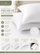 3-Piece Printed Microfiber Flat Bedsheet Set Single Size with 2 Pillow Covers, Mini Check Print, Ultra Soft, Breathable &amp; Fade Resistant