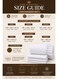 4-Piece Printed Microfiber Bedsheet Set Queen Size with Mini Check Print Fitted Sheet, Flat Sheet &amp; 2 Pillow Covers, Deep Pocket &amp; Hotel Quality Comfort