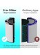 Replacement Filter for Dyson Air Purifier &ndash; H13 Grade HEPA &amp; Carbon Filter with Cleaning Brush (Compatible with HP04, TP04, DP04, PH04, HP09, TP09, HP07, TP07, HP06, TP06) Pack of 2