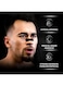 Extra Strength Black Nasal Strips for Breathing &ndash; 30 Count Oil &amp; Sweat Proof Adhesive Anti-Snoring Sleep Aid (Universal Fit)