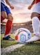 World Cup 2026 Football &ndash; Size 5 Training Soccer Ball for Indoor &amp; Outdoor Play with Durable Textured Surface