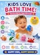 Kids Bath Bomb Gift Set &ndash; Pack of 12 Colorful Fizzy Bath Bombs with Surprise Toys Inside, 12 Unique Scents