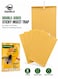 5PCS Double-Sided Sticky Insect Traps &ndash; Non-Toxic Glue Boards with Hanging Ties for Flying &amp; Crawling Insects