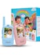 Kids Video Walkie Talkies 2 Pack &ndash; HD Camera Video Communication Device with Voice Changer, Rechargeable Long-Range Toy for Boys &amp; Girls