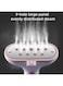 2000W Garment Steamer &ndash; Vertical &amp; Handheld Steam Iron with 1.7L Water Tank, 11 Steam Modes &amp; Smart Temperature Control