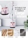 2000W Garment Steamer &ndash; Vertical &amp; Handheld Steam Iron with 1.7L Water Tank, 11 Steam Modes &amp; Smart Temperature Control
