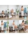 2000W Garment Steamer &ndash; Vertical &amp; Handheld Steam Iron with 1.7L Water Tank, 11 Steam Modes &amp; Smart Temperature Control