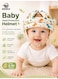 Baby Fall Protector Helmet, Adjustable Head Guard for Crawling &amp; Walking, Thickened Shock-Absorbing Sponge, 6&ndash;20 Months