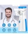 Portable Handheld Nebulizer Machine, Mini Ultrasonic Vaporizer with Adjustable Mist, Quiet &amp; Efficient for Adults &amp; Kids