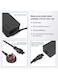 65W USB-C Laptop Charger, PD Fast Charging Power Adapter, Universal for Lenovo, Dell, HP, Acer, ASUS, MacBook &amp; More