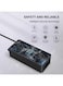 65W USB-C Laptop Charger, PD Fast Charging Power Adapter, Universal for Lenovo, Dell, HP, Acer, ASUS, MacBook &amp; More