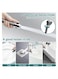 Handheld Filtered Massage Shower Head, High Pressure with Impurity Removal, Hair Fall Prevention &amp; 3 Spray Modes