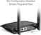 TP-Link Router Mr100