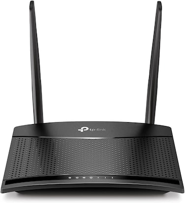 TP-Link Router Mr100