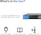 Linksys LGS328MPC 24 Port Gigabit Network PoE+ Switch @ 410W with 4 x 10G Uplink SFP+ Slots - Smart Managed Ethernet Switch Hub with Metal Casing