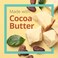 Tree Hut Bare Coconut Lime Hydrating Shave Butter, 5 Oz, Essentials For Soft, Smooth, Bare Skin