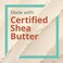 Tree Hut Bare Coconut Lime Hydrating Shave Butter, 5 Oz, Essentials For Soft, Smooth, Bare Skin