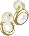 Loop Experience 2 Plus Ear Plugs &ndash; Stylish Certified Hearing Protection for Concerts &amp; Festivals, Live Events, Sports, DJs &amp; Nightlife &ndash; 17dB Noise Reduction, (High-Fidelity) + Mute for extra coverage