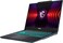 MSI Cyborg 14" Gaming Laptop, 1920 x 1200 Pixels 144Hz Screen, GeForce RTX 4060 8GB GDDR6, 13th Generation Intel i7-13620H 10 Cores, 16GB DDR5+2TB SSD, Wi-Fi 6, HDMI 2.1, HD Audio, Win10 Pro
