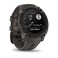 Garmin Instinct E Smartwatch 40mm Black with Charcoal Band 010-02932-00