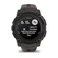 Garmin Instinct E Smartwatch 40mm Black with Charcoal Band 010-02932-00