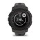Garmin Instinct E Smartwatch 40mm Black with Charcoal Band 010-02932-00