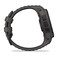 Garmin Instinct E Smartwatch 40mm Black with Charcoal Band 010-02932-00
