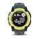 Garmin Instinct E Smartwatch 40mm Electric Lime with Twilight Band 010-02932-01