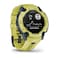 Garmin Instinct E Smartwatch 45mm Electric Lime with Electric Lime Band 010-02933-01