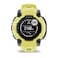 Garmin Instinct E Smartwatch 45mm Electric Lime with Electric Lime Band 010-02933-01