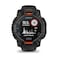 Garmin Instinct 3 Solar Smartwatch 45mm Black with Black band 010-02934-00