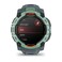 Garmin Instinct 3 AMOLED Smartwatch 50mm Neotropic with Twilight Band 010-03020-01