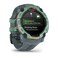 Garmin Instinct 3 AMOLED Smartwatch 50mm Neotropic with Twilight Band 010-03020-01