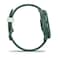 Garmin Vivoactive 6 Health and Fitness GPS Smartwatch Metallic Jasper Green with Jasper Green Band 010-02985-02