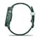 Garmin Vivoactive 6 Health and Fitness GPS Smartwatch Metallic Jasper Green with Jasper Green Band 010-02985-02