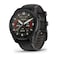 Garmin Tactix 8 AMOLED 47mm Smartwatch Includes Applied Ballistics Ultralight Solver Black 010-03405-01