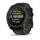 Garmin Tactix 8 AMOLED 51mm Smartwatch Includes Applied Ballistics Ultralight Solver 010-03406-01