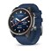 Garmin Quatix 8 AMOLED 47mm Marine GPS Smartwatch 010-02904-51