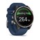 Garmin Quatix 8 AMOLED 47mm Marine GPS Smartwatch 010-02904-51