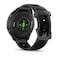 Garmin Forerunner 570 - 47mm Slate Grey Aluminium with Translucent Black/Black Band 010-02971-00