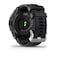 Garmin Descent G2 Smartwatch Black with Black Band 010-02986-00