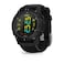 Garmin Descent G2 Smartwatch Black with Black Band 010-02986-00