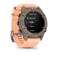 Garmin Descent G2 Smartwatch Paloma with Shell Pink Band 010-02986-01