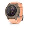 Garmin Descent G2 Smartwatch Paloma with Shell Pink Band 010-02986-01
